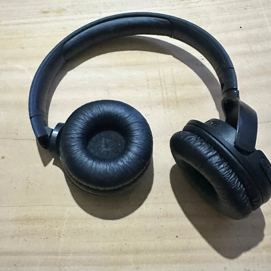 Casque Bluetooth JBL Tune 670NC - Noise Cancelling