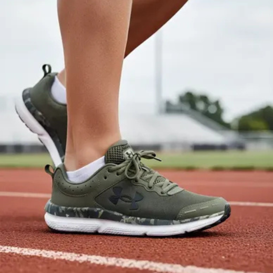 Under Armour Assert 10 Camo