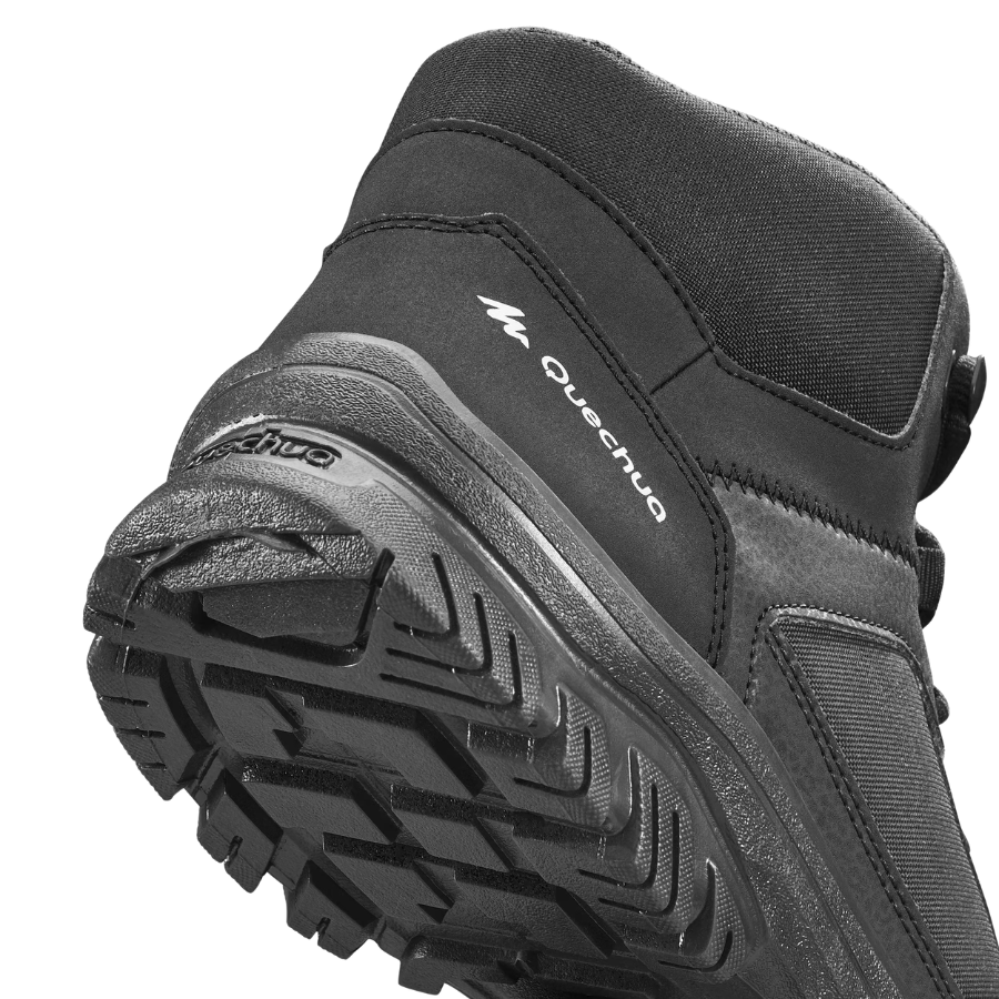 Quechua Chaussures De Randonnée Nature