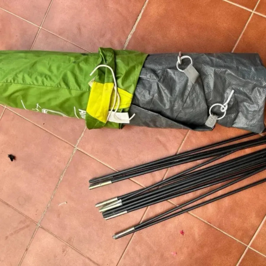 Tent - 2 personen  Quechua Arpenaz 2