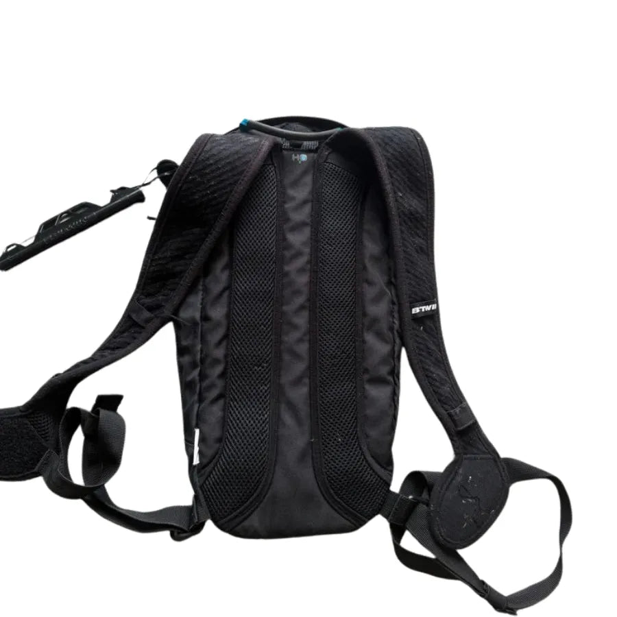 Sac VTT B'TWIN (3L + Poche d'eau 1L)