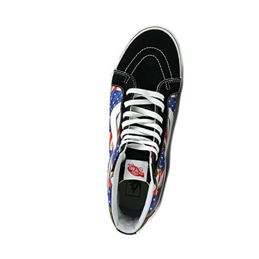 Vans Sk8 Hi Reissue Mens Shoes