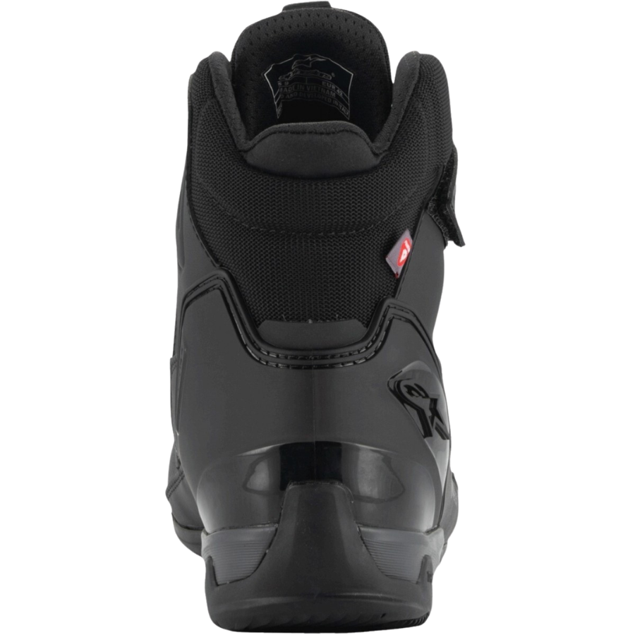 ALPINESTARS - Austral GTX Boots Black/Dark Gray