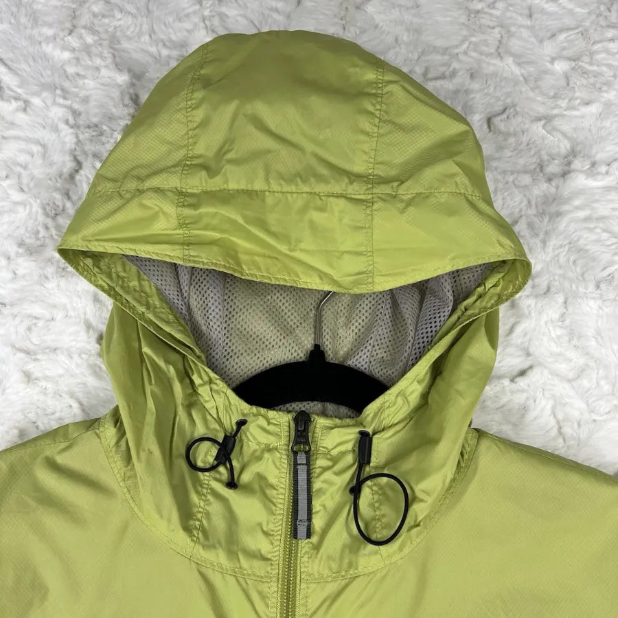 Columbia XCO Windbreaker Jacket