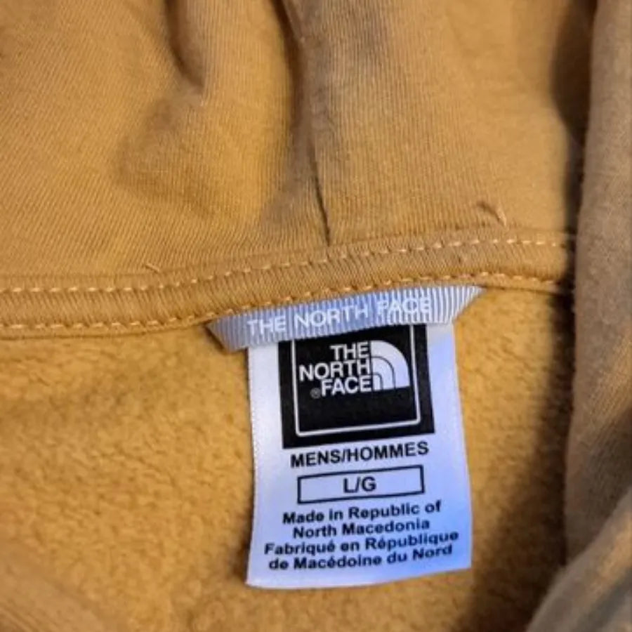 Sweat capuche The North Face