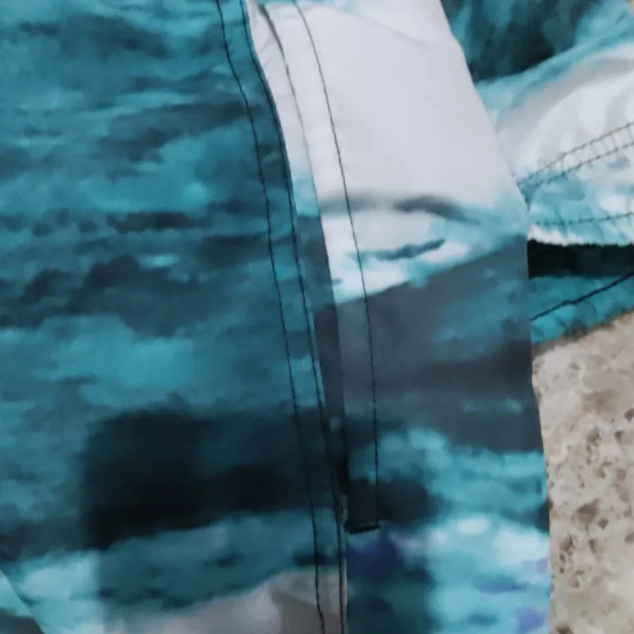 DRI-FIT Shorts Pattern Collection