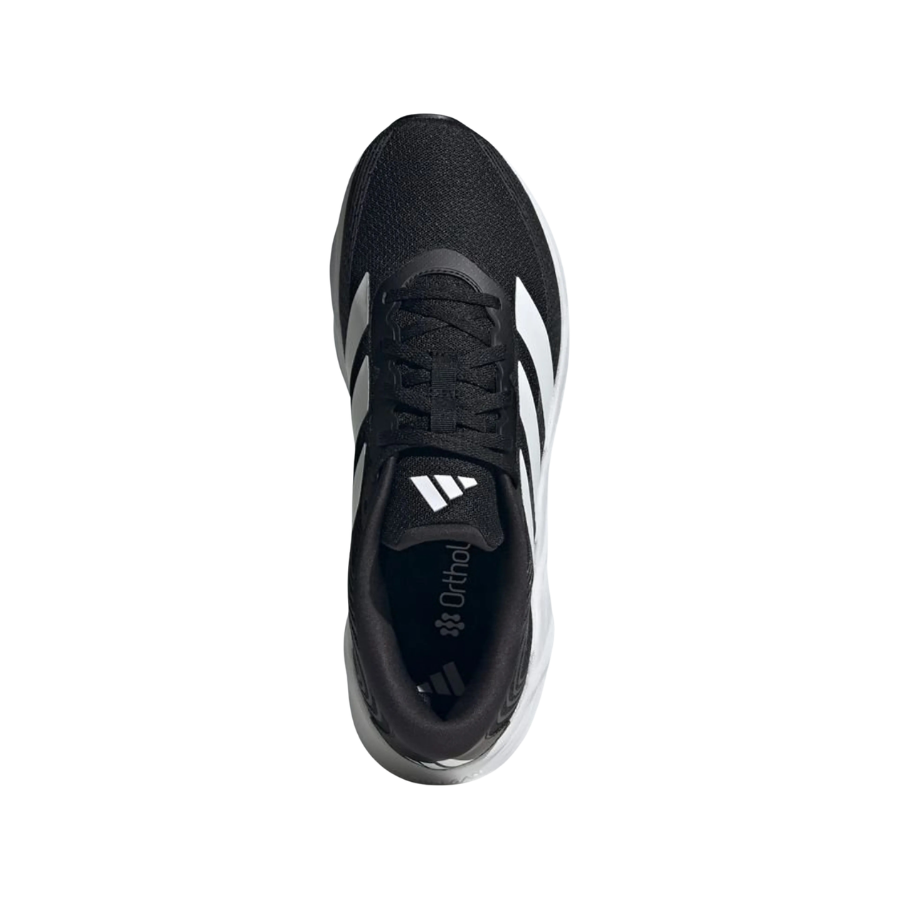 adidas Running Shoe Galaxy 8 - Black/White
