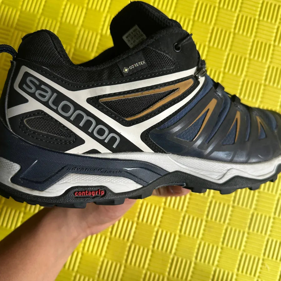 Salomon X ULTRA 3 GTX  Men’s hiking shoes