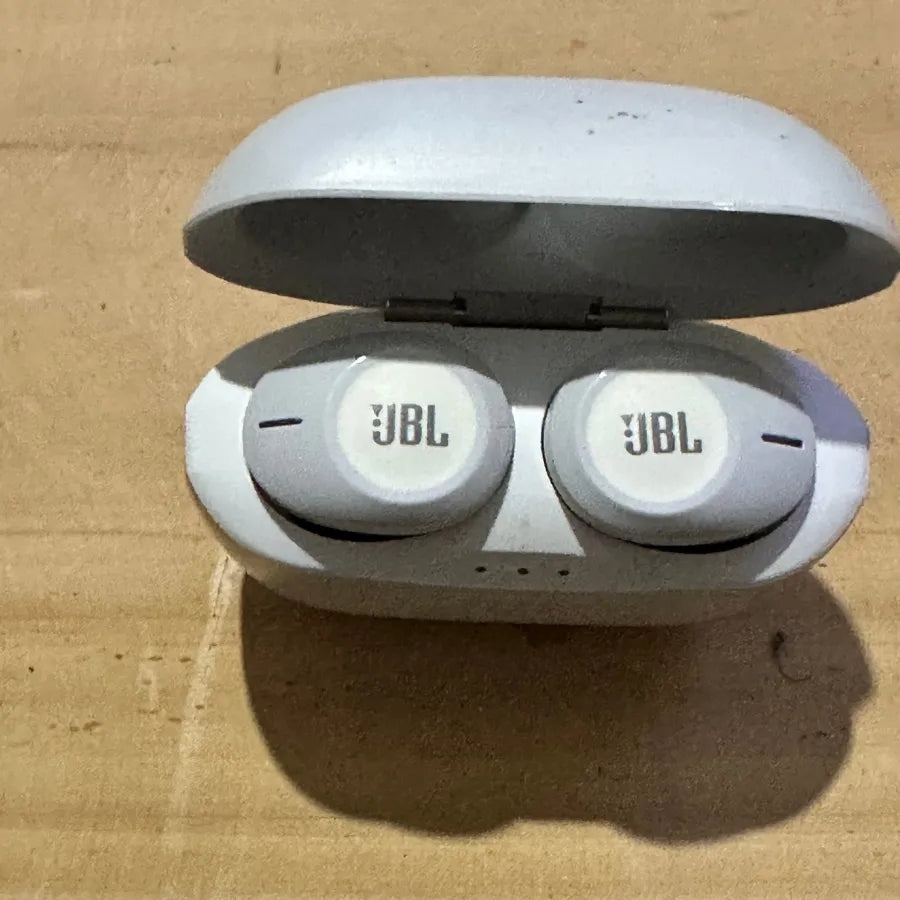 Ecouteurs Bluetooth JBL Tune125TWS
