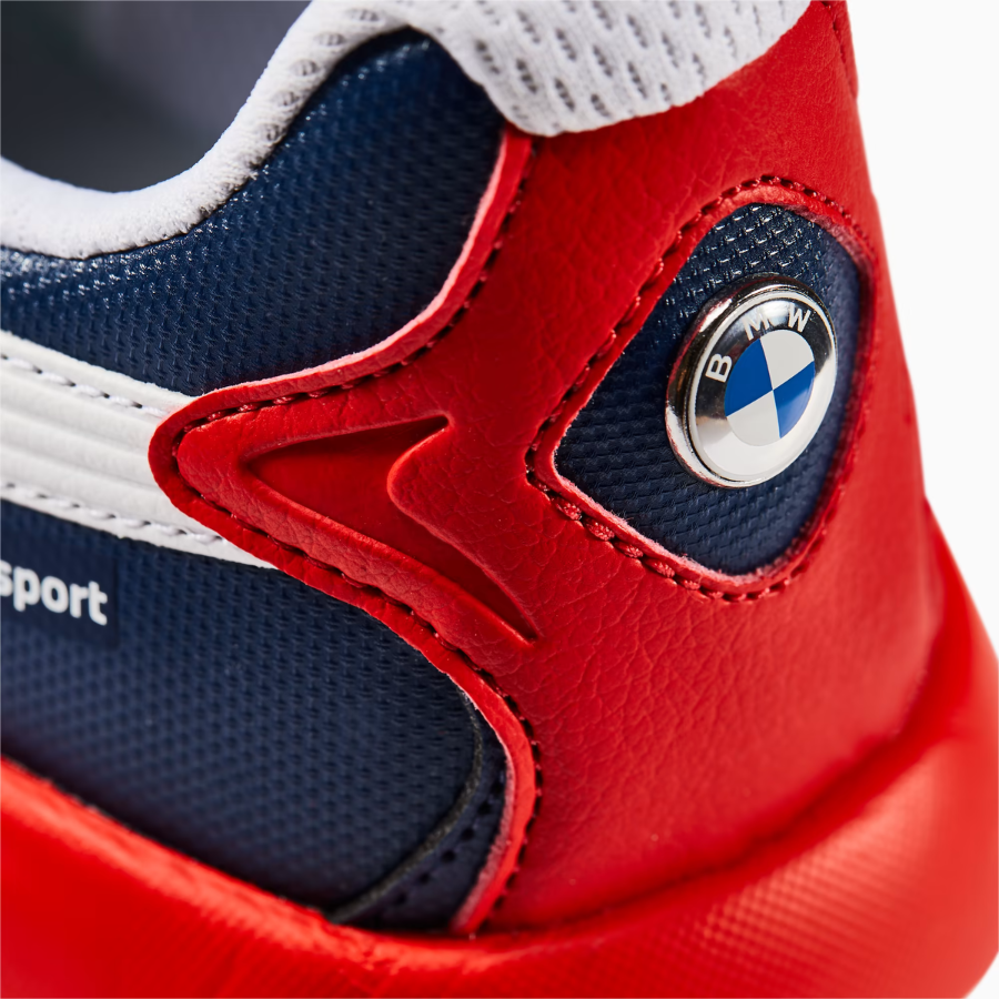 BMW M Motorsport X-Ray Shoes