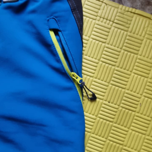 Pantalon Softshell pour régate en plein air