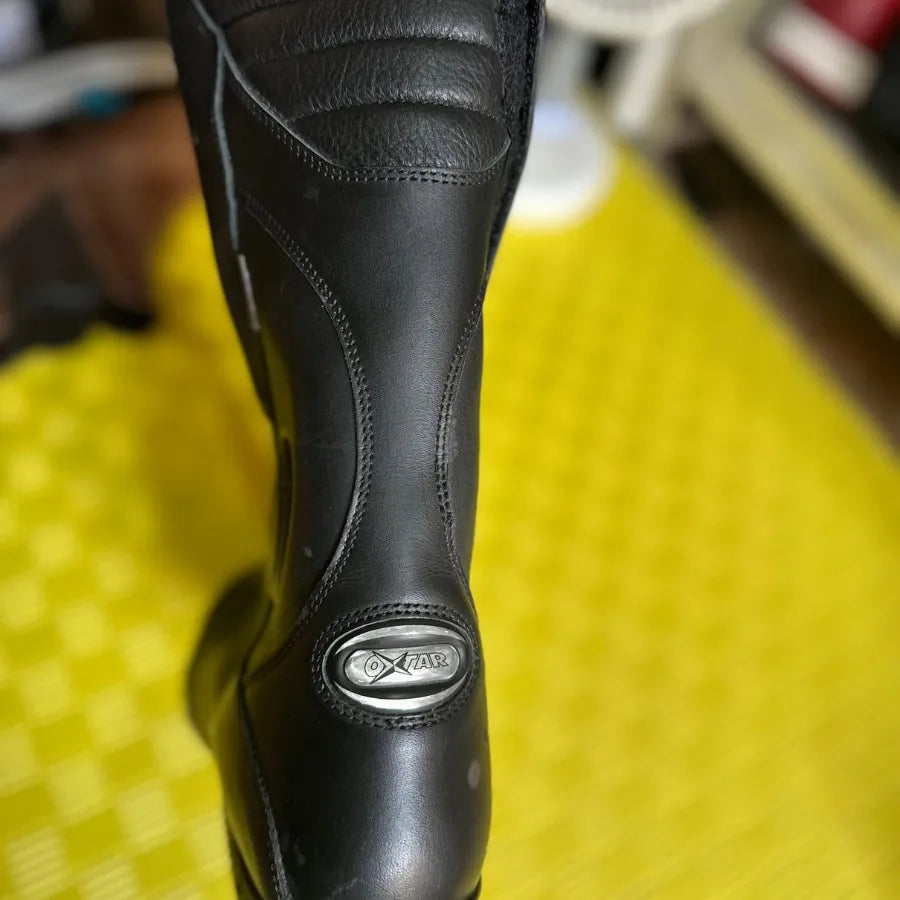 Gaerne Gore-Tex Motorcycle Boots