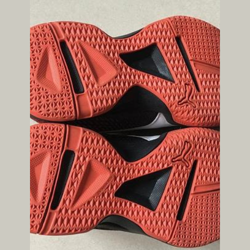PUMA Veloz Indoor NG
