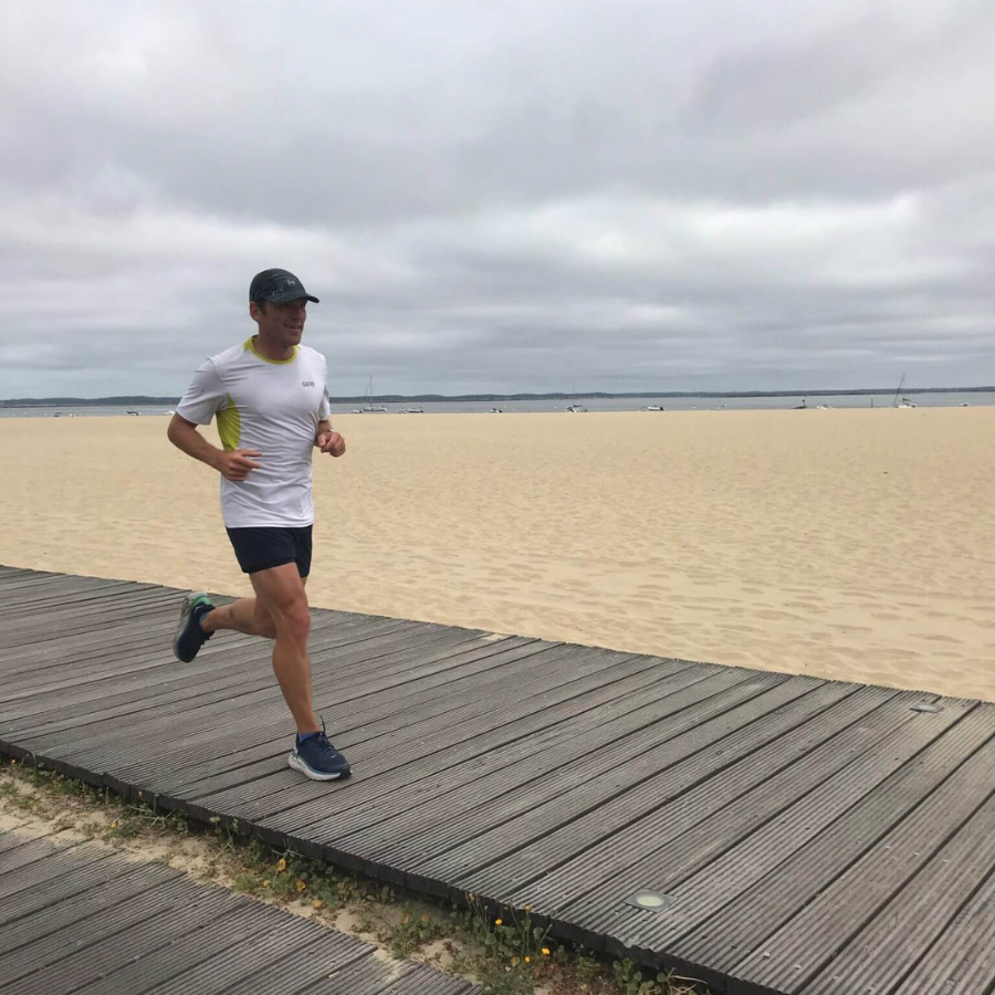 HOKA Clifton 7 Lightweight  Men & Women