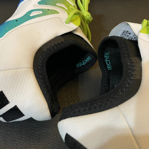 Under Armour Spotlight MC
