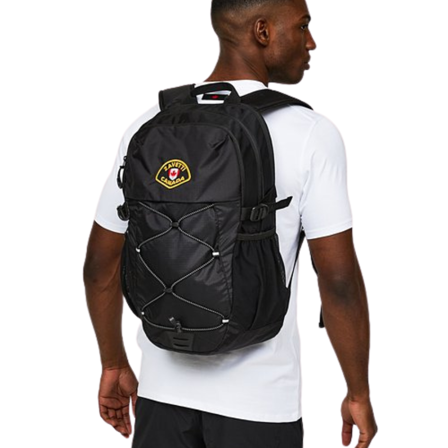 Zavetti Canada Caprioli 2.0 Backpack