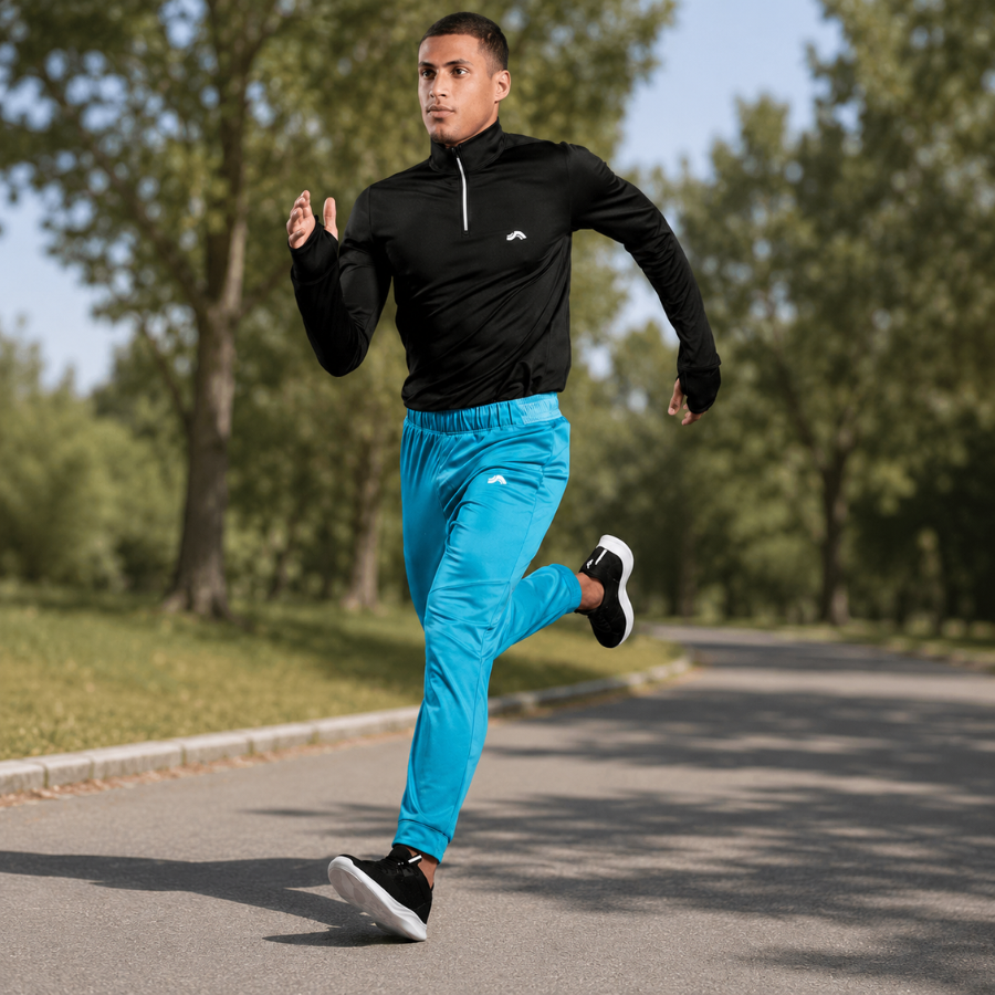Crivit sports pants  joggers man