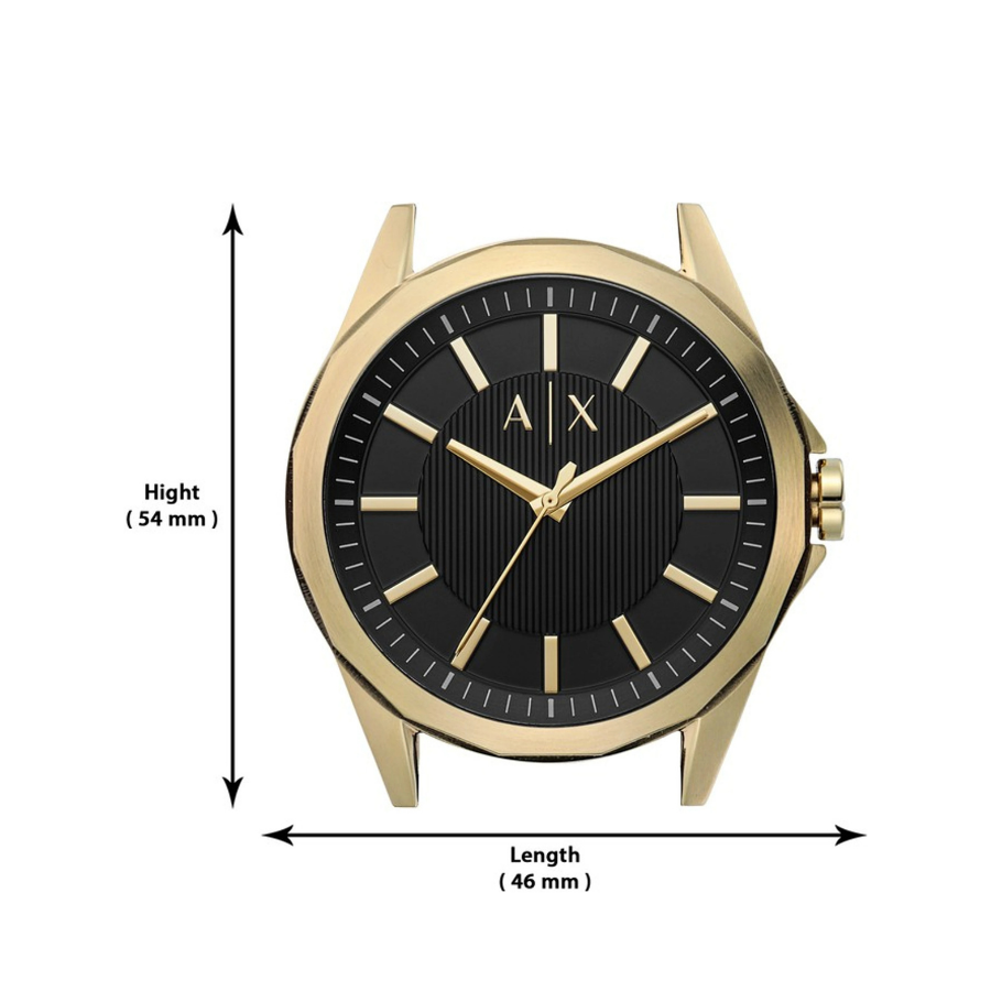 ARMANI EXCHANGE Drexler Analog Watch