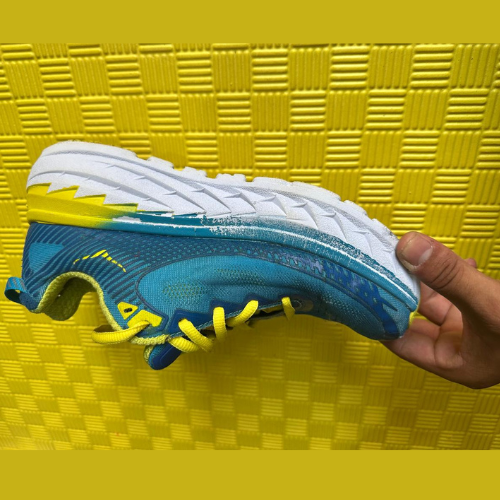 Hoka One One Bondi 5