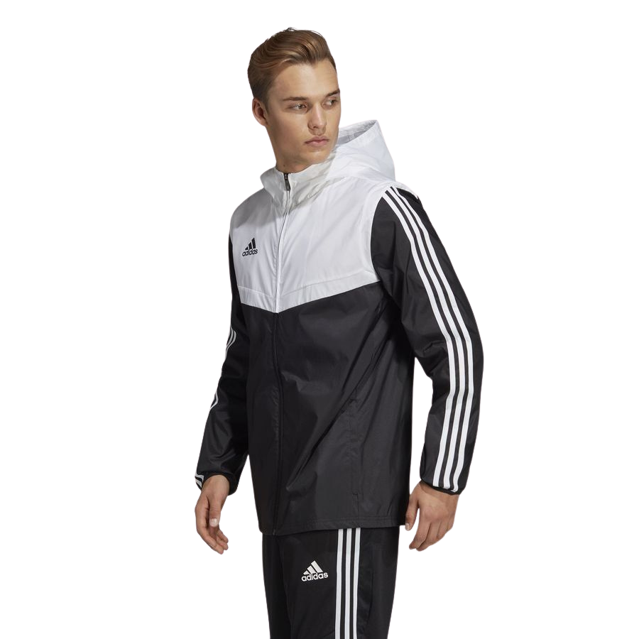 Adidas Boys' Original Windbreaker