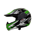 Kask CROSS Enduro Helmet rozmiar