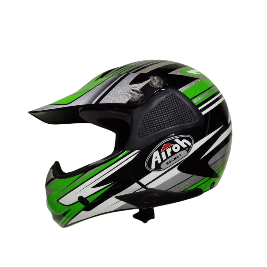 Kask CROSS Enduro Helmet rozmiar