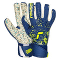 Reusch Goalkeeper Gloves Pure Contact Fusion