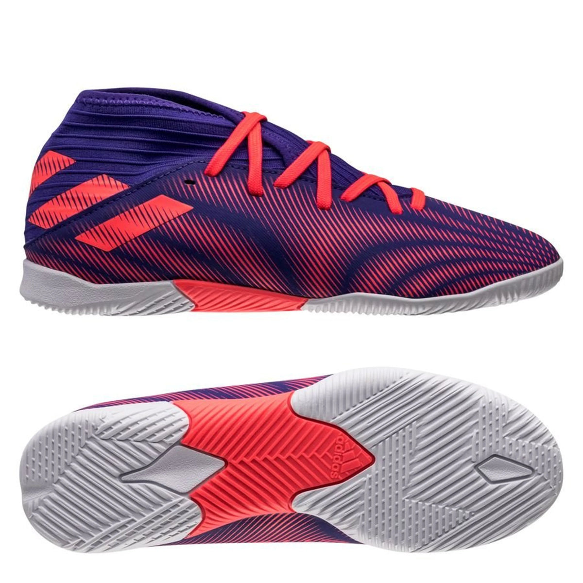adidas Nemeziz  مستعمل