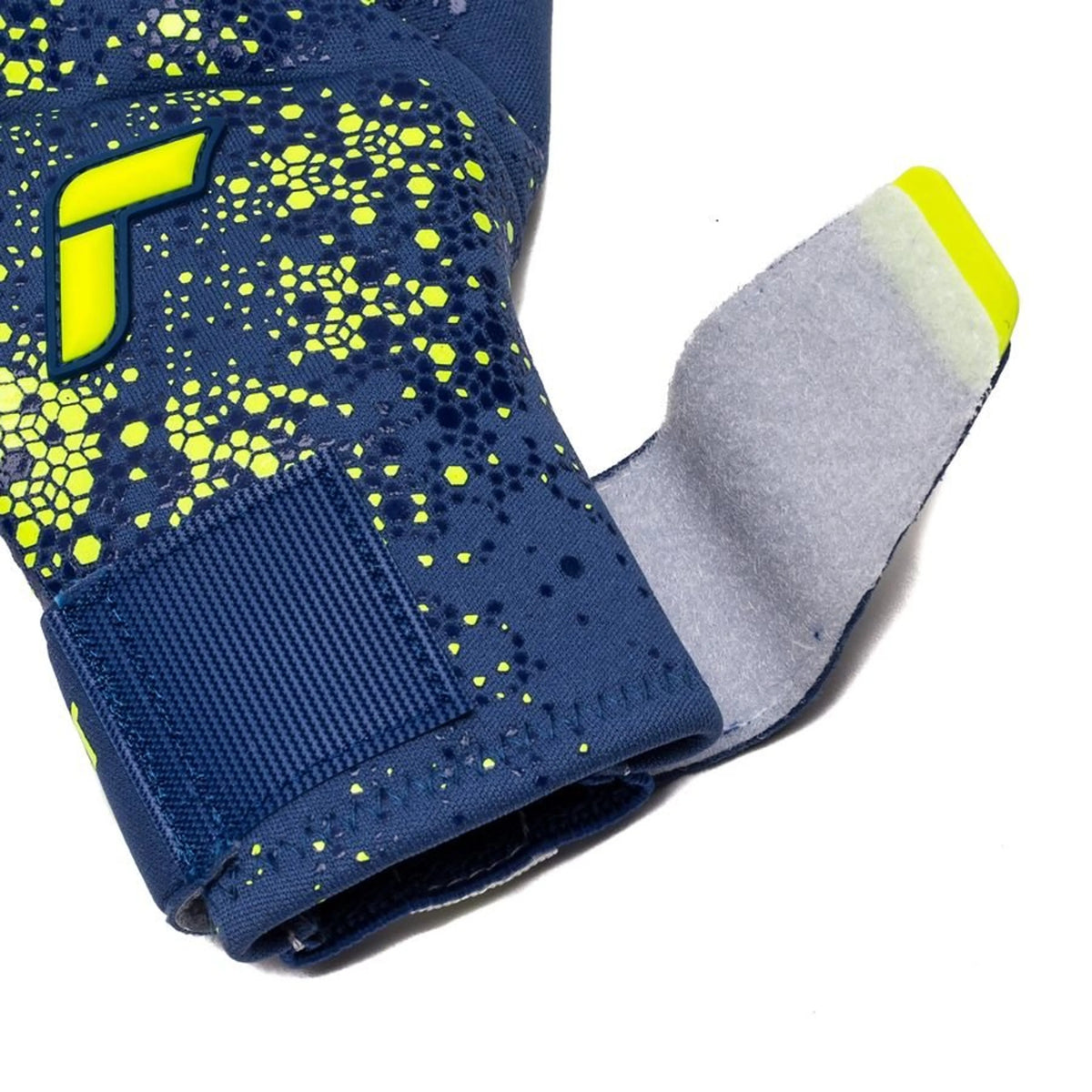Reusch Goalkeeper Gloves Pure Contact Fusion