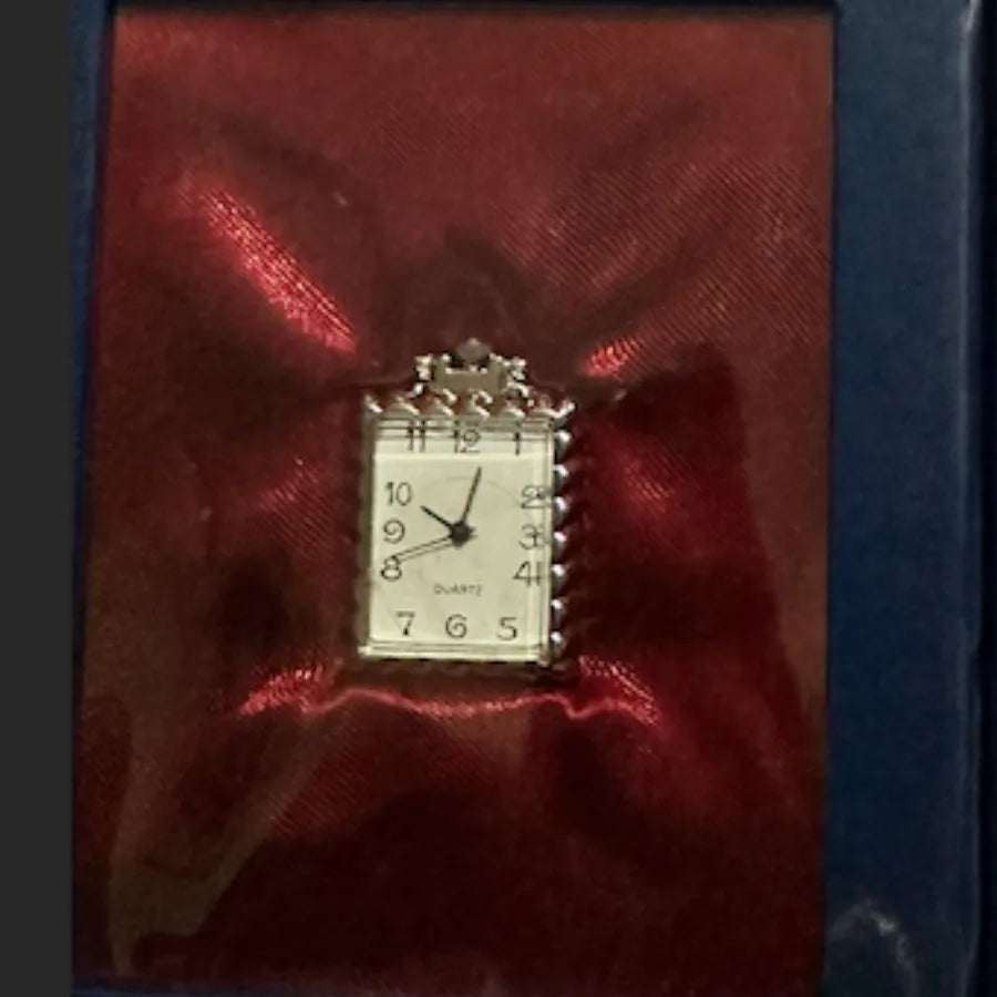 8-Piece Collection – The Pocket Watch Collection