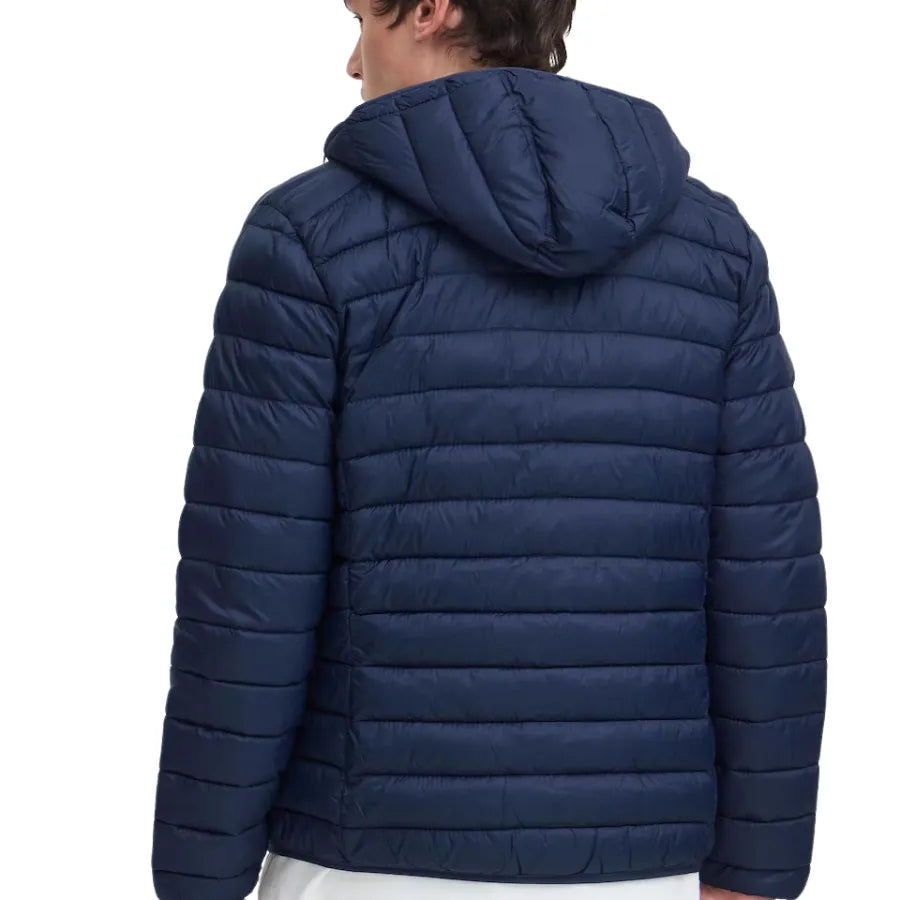 BLEND Between-Season Jacket 'BHRomsey' in Navy