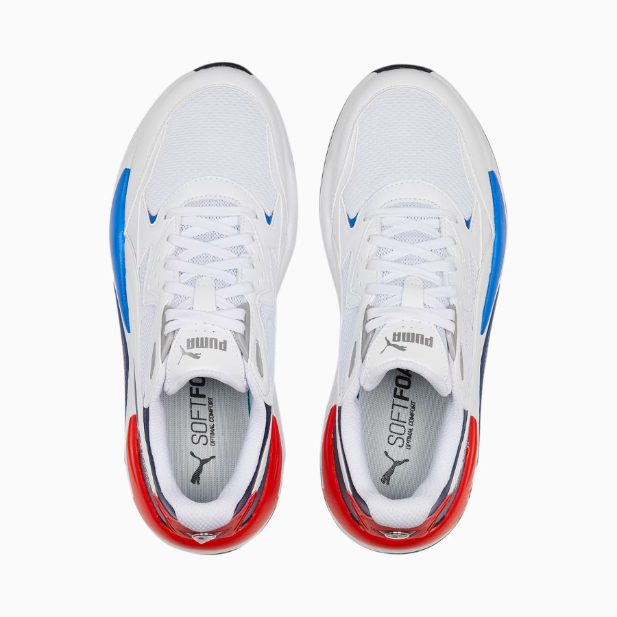 BMW M Motorsport X-Ray Shoes