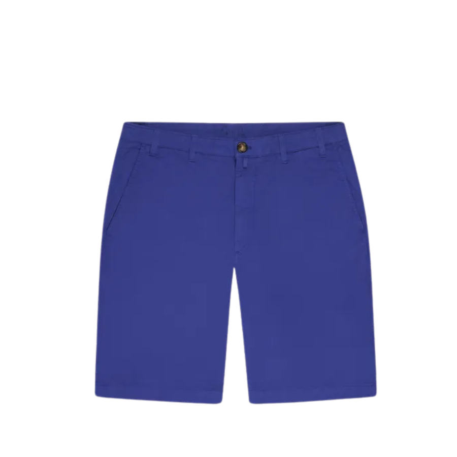 Short Chino Slim ZARA Élégant & Confortable