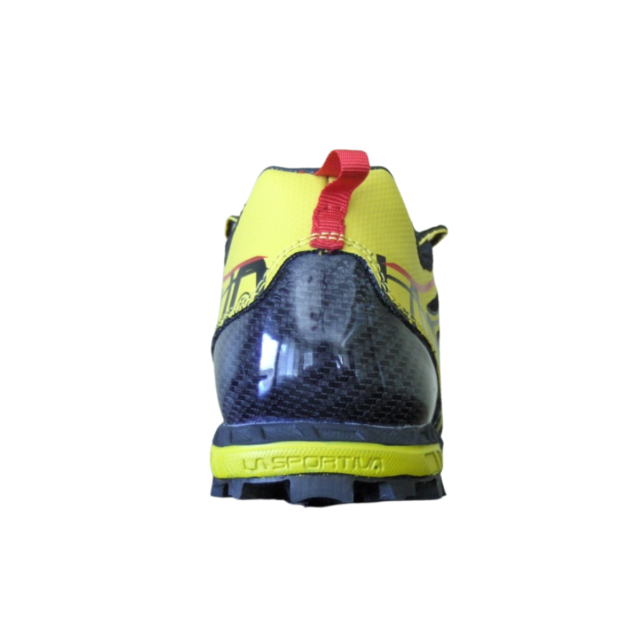 La Sportiva Anakonda Shoe Trail Runner Nation