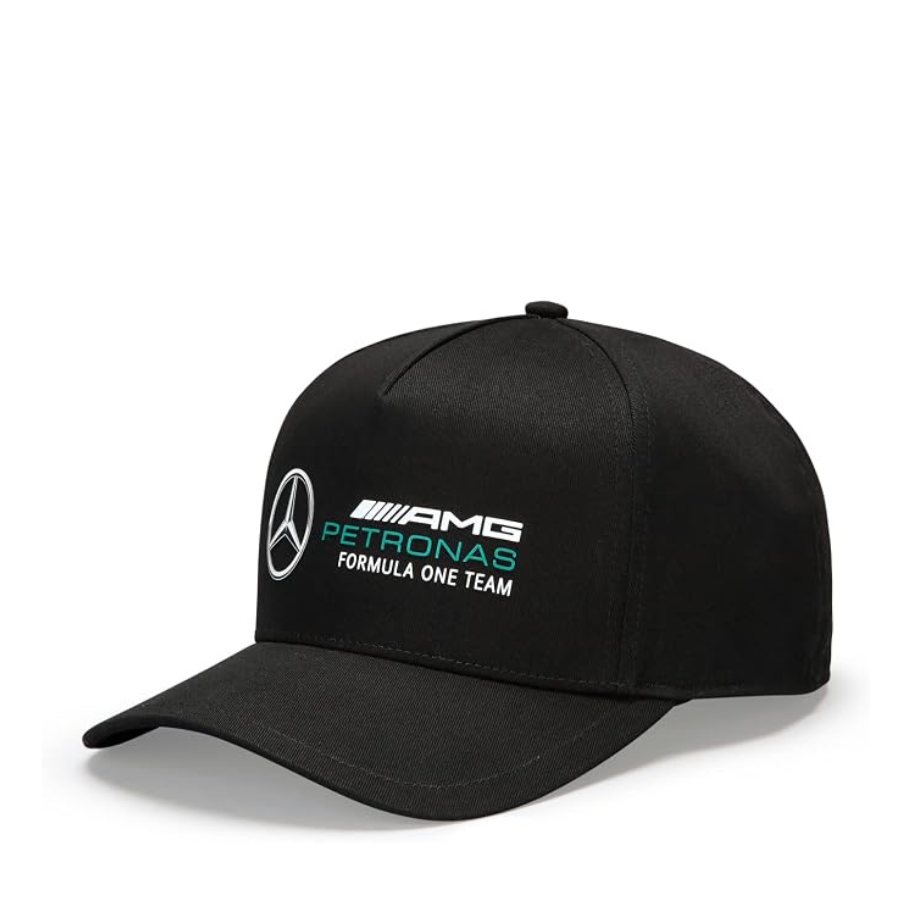 Casquette Mercedes AMG Petronas