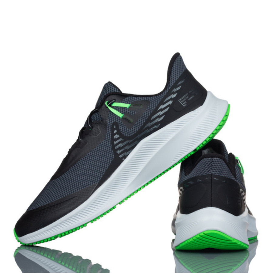 NIKE Quest 3 Shield Men's