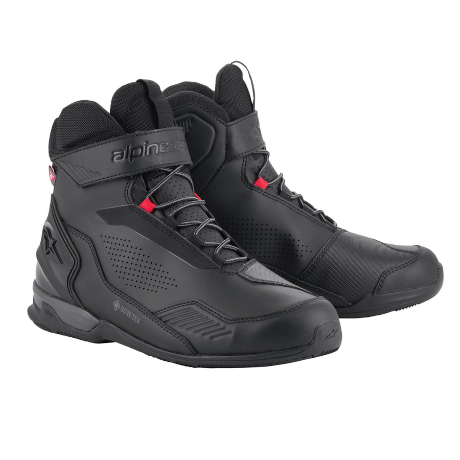 ALPINESTARS - Austral GTX Boots Black/Dark Gray