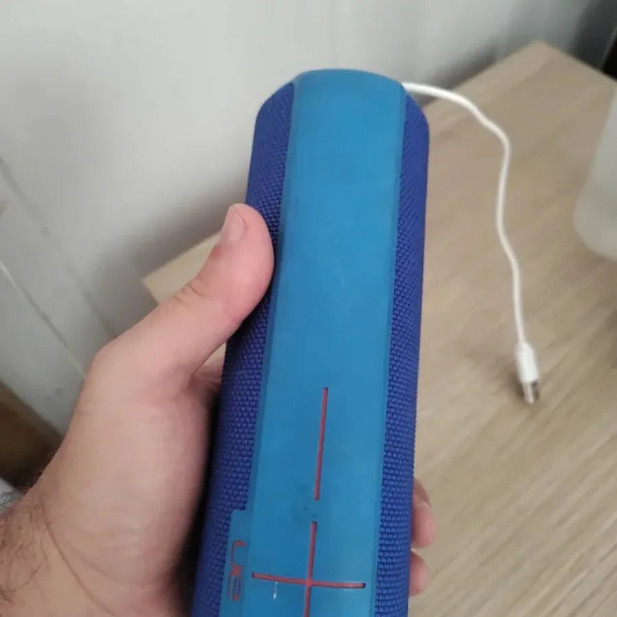 Ultimate Ears boom 3 Wireless Speaker