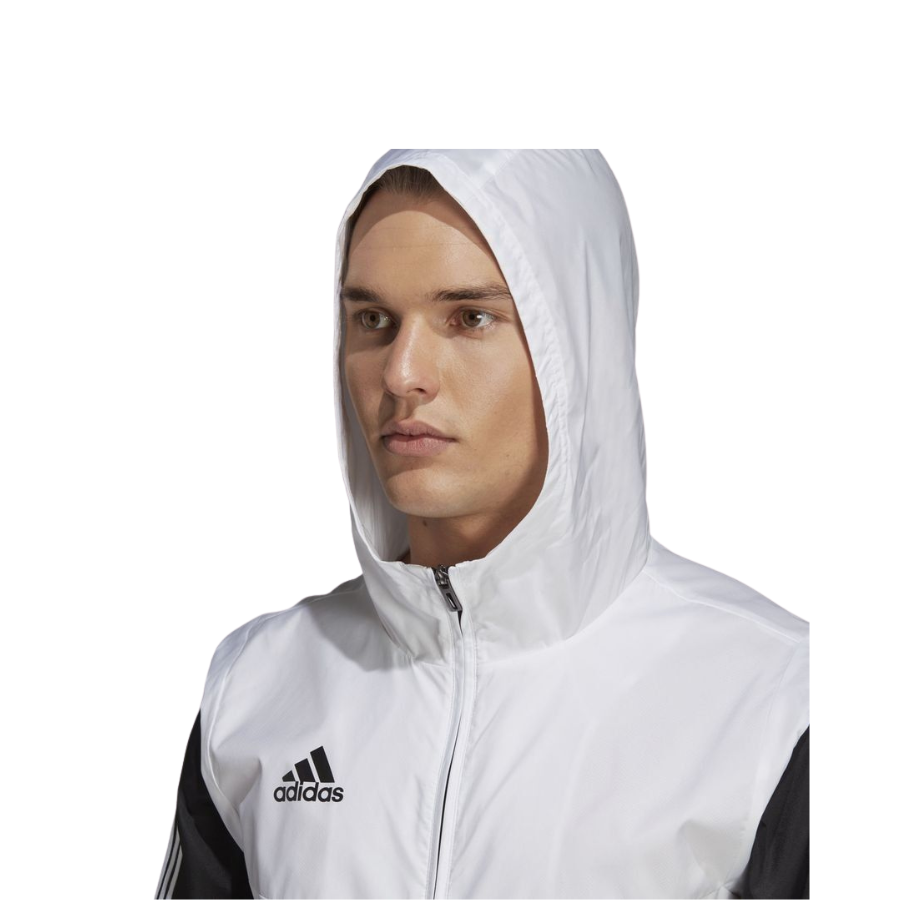 Adidas Boys' Original Windbreaker