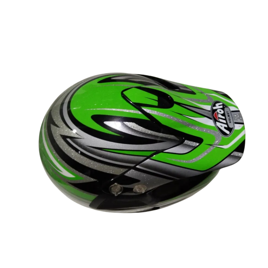 Kask CROSS Enduro Helmet rozmiar