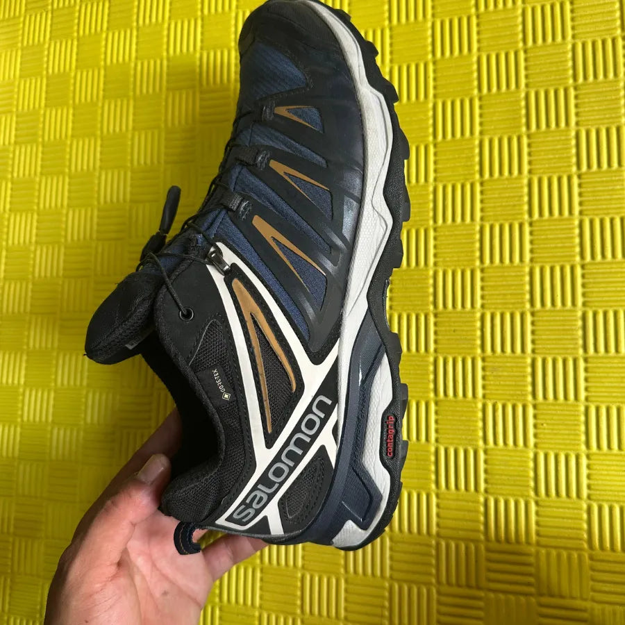 Salomon X ULTRA 3 GTX  Men’s hiking shoes