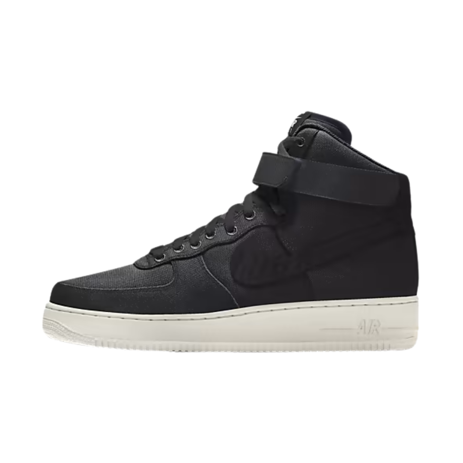 Nike Air Force 1 High Black White