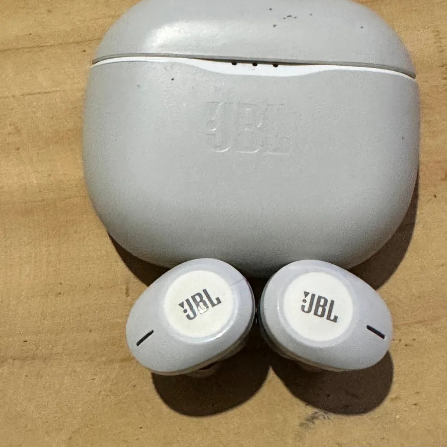 Ecouteurs Bluetooth JBL Tune125TWS