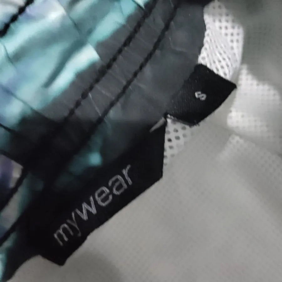 DRI-FIT Shorts Pattern Collection