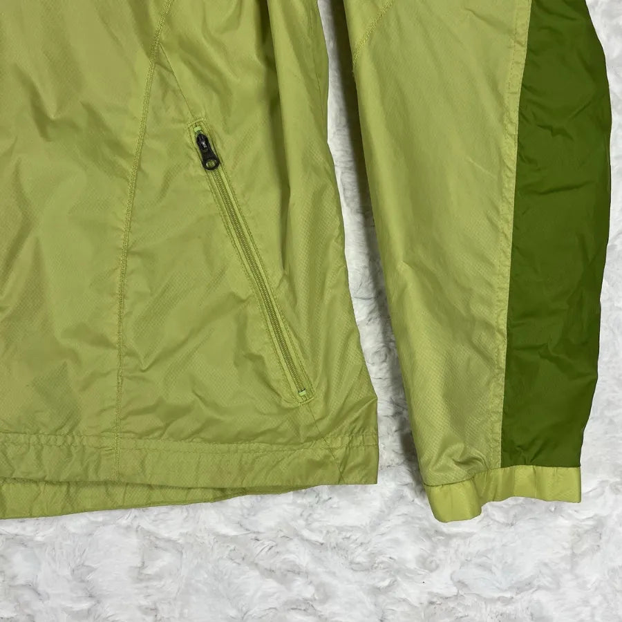 Columbia XCO Windbreaker Jacket