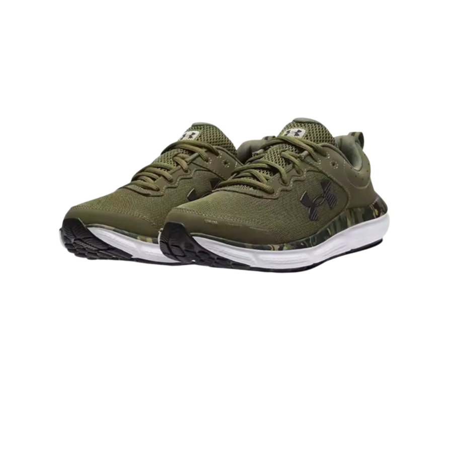 Under Armour Assert 10 Camo