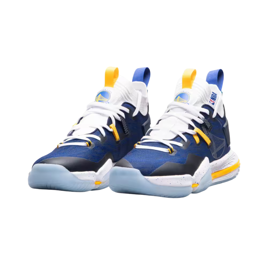 Basketballschuhe SE900 NBA Golden