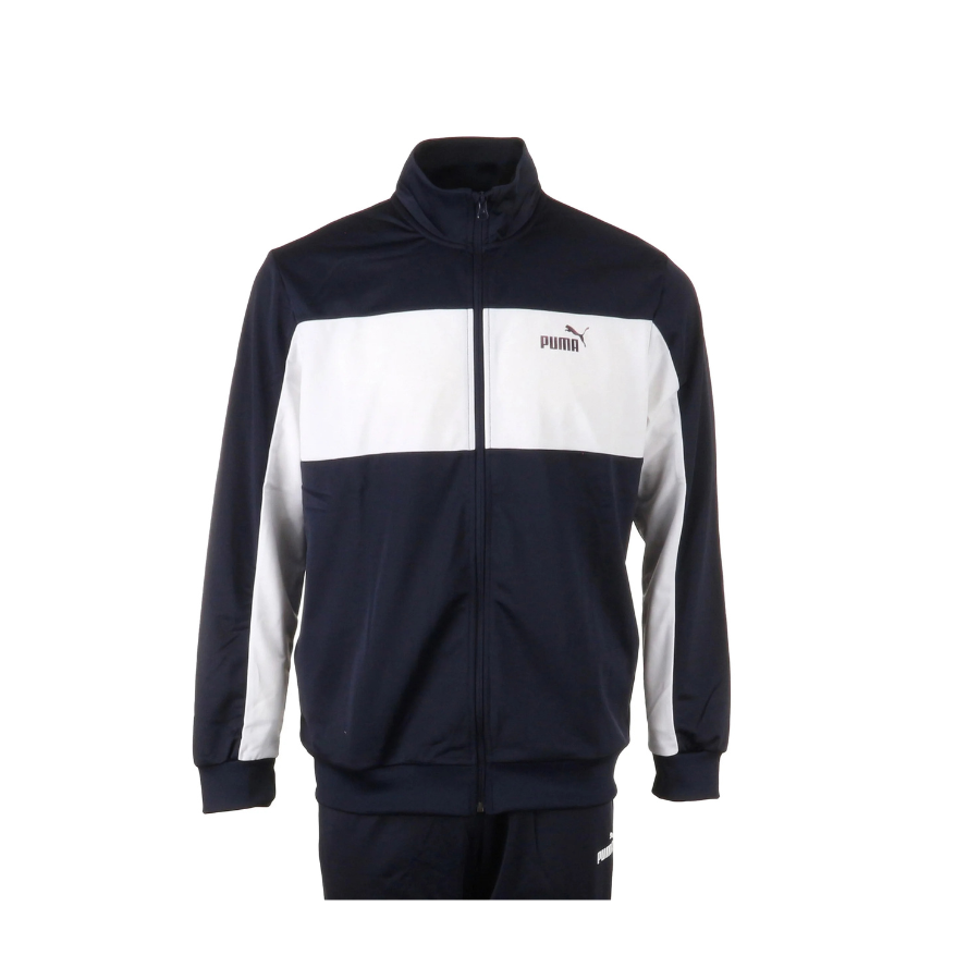 Puma COLORBLOCK SET - Survêtement