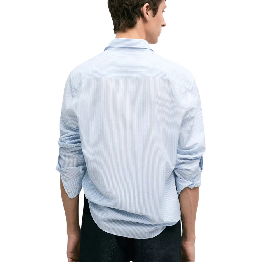 Chemise MASIMO DUTTI Chemise regular
