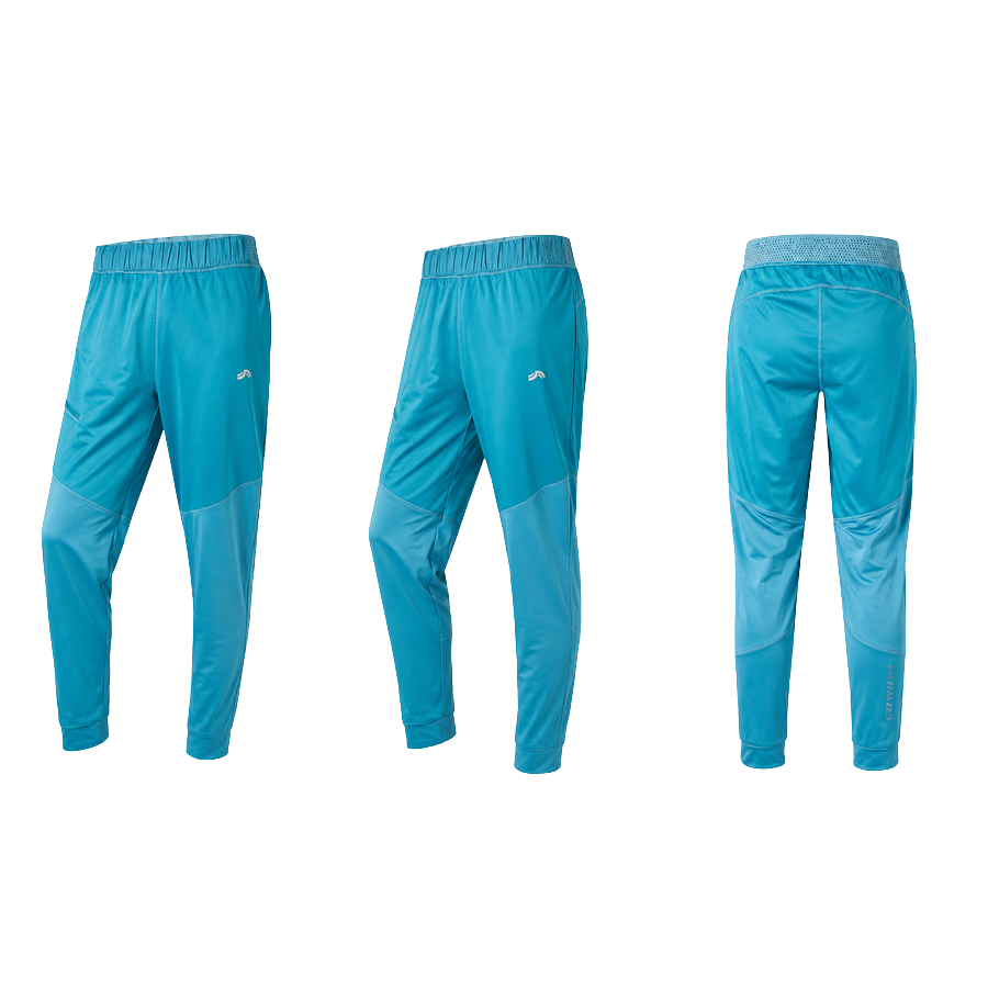 Crivit sports pants  joggers man